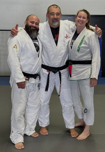 Michael Casey Seminar - Photo 4