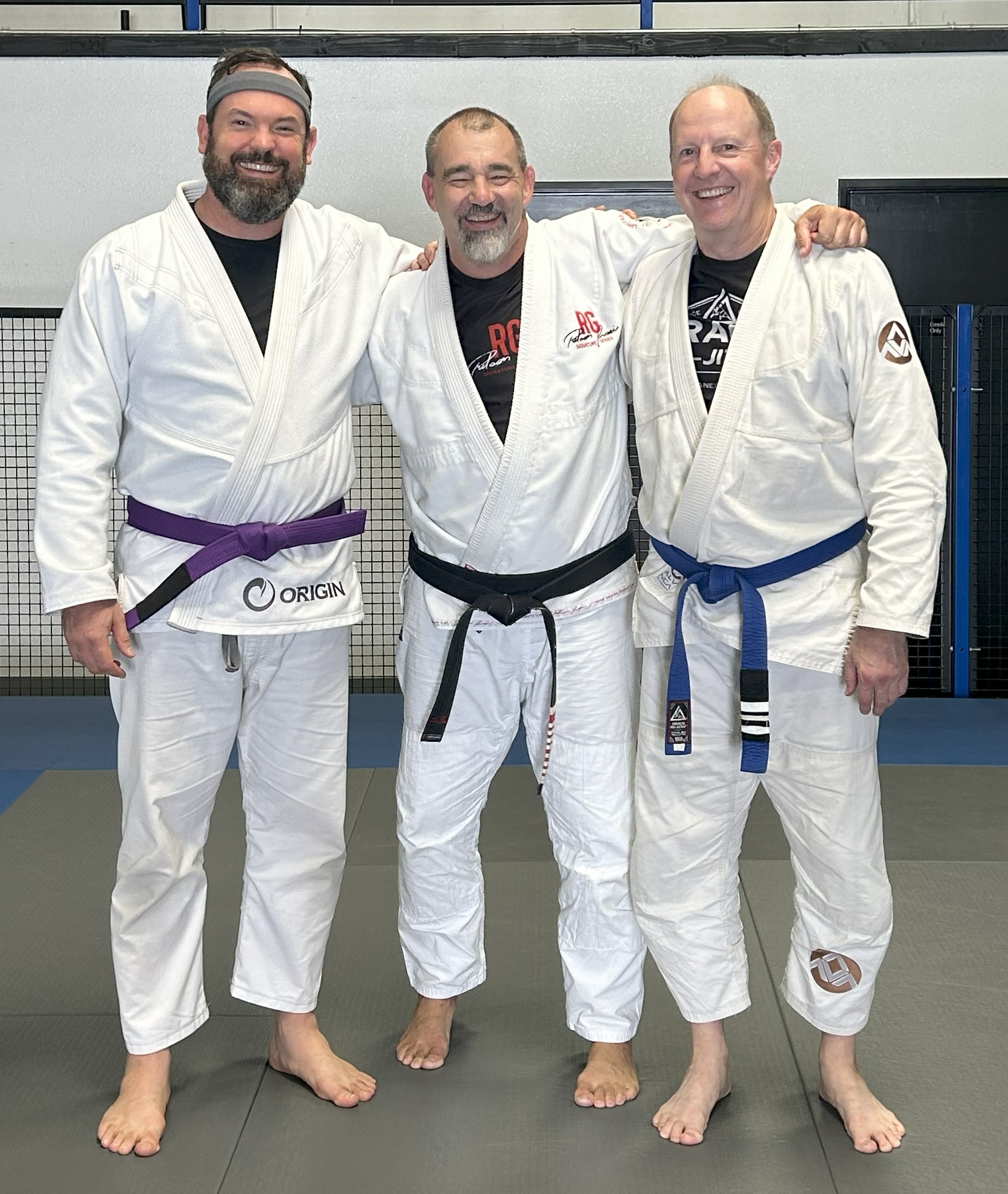Michael Casey Seminar - Photo 2