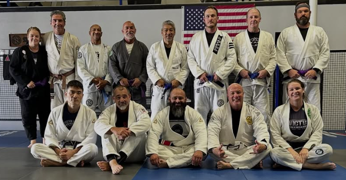 Michael Casey Seminar - Photo 5